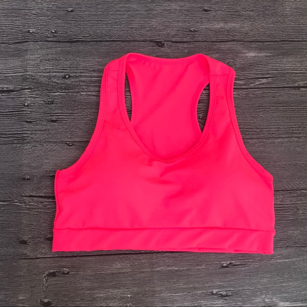 SALE ♡ LAST ONE ♡ Fitness Sport Bra - Picture 2 of 8